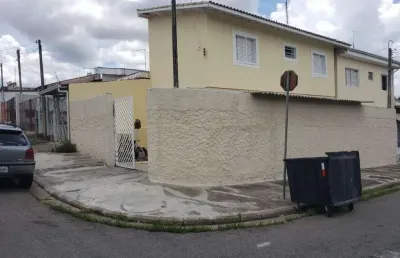 Sobrado para venda em itu, liberdade, 2 dormitórios, 2 banheiros, 2 vagas