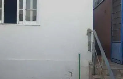 Casa para venda em itu, jardim residencial itaim, 2 dormitórios, 1 banheiro, 2 vagas