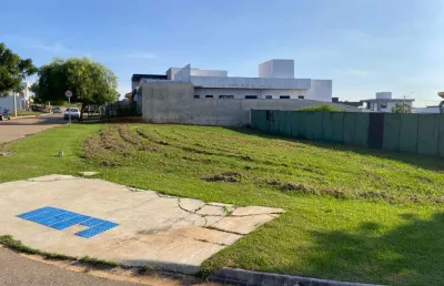 Terreno em condomínio para venda em itu, loteamento residencial una
