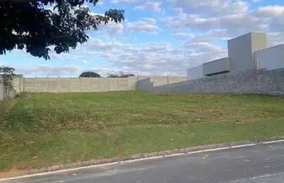 Terreno em condomínio para venda em itu, condomínio fechado bothanica itu