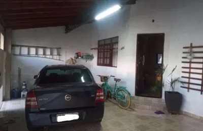 Casa para venda em itu, parque são camilo, 3 dormitórios, 2 banheiros, 2 vagas