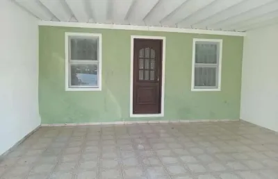 Casa para venda em itu, jardim aeroporto i, 2 dormitórios, 1 banheiro, 2 vagas