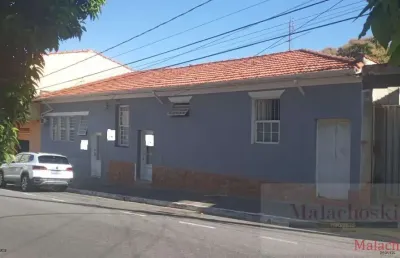 Casa para venda em itu, centro, 3 dormitórios, 2 banheiros