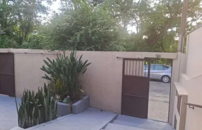 Casa para venda em itu, vila santa rosa, 2 dormitórios, 1 banheiro, 2 vagas