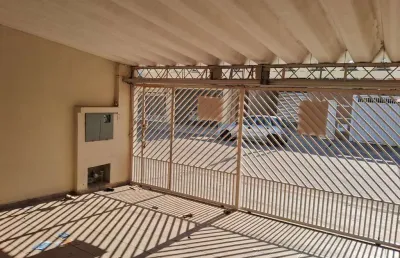 Casa para venda em itu, jardim rosinha, 3 dormitórios, 1 suíte, 2 banheiros, 2 vagas