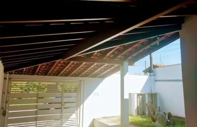 Casa para venda em itu, parque residencial potiguara, 2 dormitórios, 1 banheiro, 1 vaga