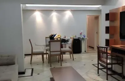 Apartamento para locação em salto, centro, 3 dormitórios, 1 suíte, 1 banheiro, 1 vaga