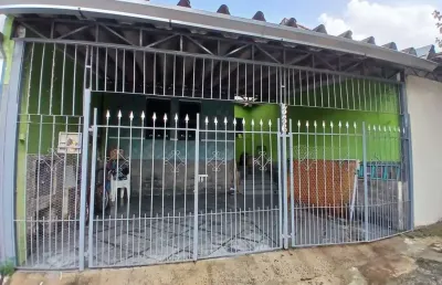 Casa para venda em itu, jardim aeroporto i, 4 dormitórios, 1 suíte, 1 banheiro, 2 vagas
