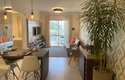Apartamento para venda em itu, jardim rosinha, 2 dormitórios, 1 suíte, 1 banheiro, 1 vaga