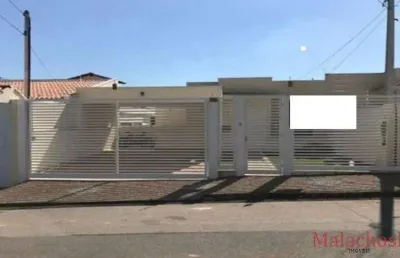 Casa para venda em itu, jardim paraíso, 3 dormitórios, 4 banheiros, 4 vagas