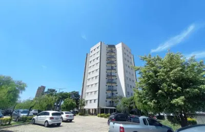 Apartamento para venda em itu, jardim novo itu, 2 dormitórios, 1 suíte, 2 banheiros, 2 vagas