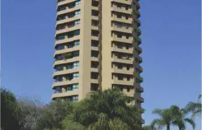 Apartamento para locação em itu, jardim corazza, 4 dormitórios, 4 vagas
