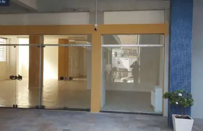 Sala comercial para alugar no Centro, Itu 