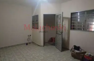 Casa para venda em itu, jardim padre bento, 2 dormitórios, 1 banheiro, 2 vagas