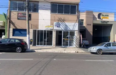 Sala comercial para locação em itu, são luiz, 1 banheiro