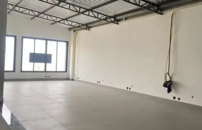 Salão comercial para locação em itu, itu novo centro, 1 banheiro, 4 vagas
