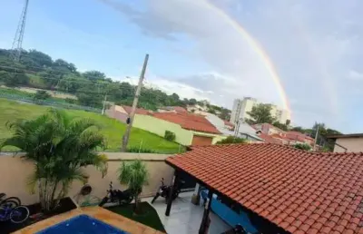 Casa para venda em itu, jardim faculdade, 4 dormitórios, 1 suíte, 1 banheiro, 2 vagas