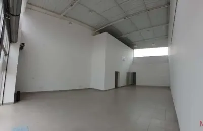 Salão comercial para locação em itu, itu novo centro, 3 banheiros, 3 vagas
