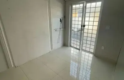 Salão comercial para locação em itu, centro, 1 banheiro