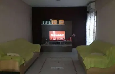 Casa para venda em itu, jardim residencial itaim, 2 dormitórios, 1 banheiro, 2 vagas