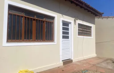 Casa para venda em itu, jardim do estádio, 3 dormitórios, 1 banheiro, 4 vagas