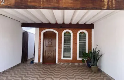 Casa para venda em itu, são luiz, 2 dormitórios, 2 vagas