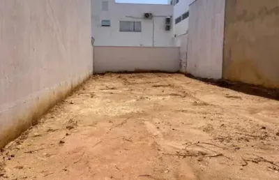 Terreno à venda no São Luiz, Itu 