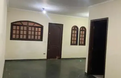 Casa para venda em itu, são luiz, 3 dormitórios, 1 suíte, 1 banheiro, 2 vagas