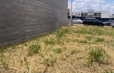 Terreno à venda na Rua Maria Joana da Silva Corrêa, Itu Novo Centro, Itu