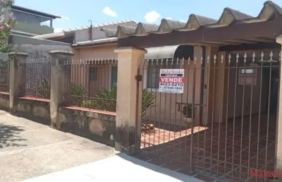 Casa para venda em itu, são luiz, 2 dormitórios, 1 banheiro, 1 vaga