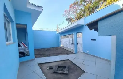 Casa para venda em itu, jardim paraíso, 3 dormitórios, 1 suíte, 1 banheiro, 4 vagas