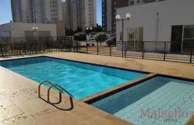 Apartamento para locação em itu, nossa senhora aparecida, 2 dormitórios, 1 banheiro, 1 vaga