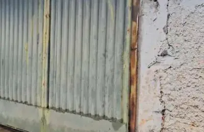 Casa para venda em itu, rancho grande, 2 dormitórios, 1 banheiro
