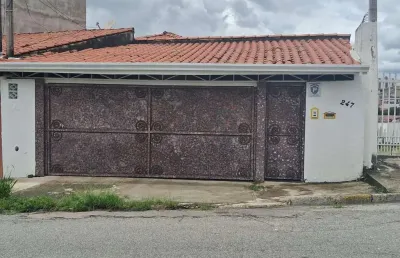 Casa para venda em itu, são luiz, 3 dormitórios, 1 suíte, 1 banheiro, 4 vagas