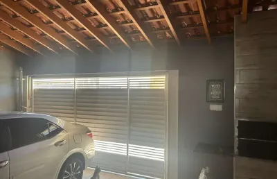 Casa para venda em salto, jardim panorama, 2 dormitórios, 1 suíte, 1 banheiro, 2 vagas