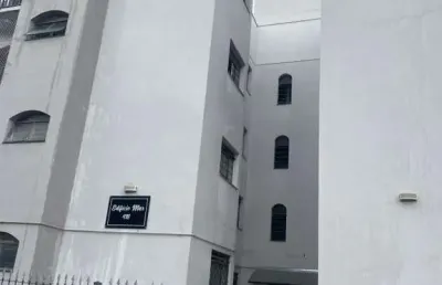 Apartamento para venda em itu, vila gatti, 2 dormitórios, 1 suíte, 1 banheiro, 1 vaga