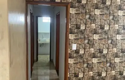 Apartamento para locação em itu, vila gatti, 2 dormitórios, 1 suíte, 1 banheiro, 1 vaga
