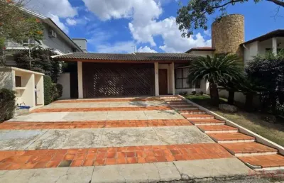 Casa em condomínio para venda em itu, condomínio portal de itu, 3 dormitórios, 1 suíte, 2 banheiros, 4 vagas