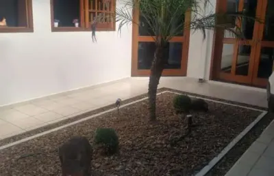 Casa em condomínio para locação em itu, condomínio portal de itu, 3 dormitórios, 1 suíte, 2 banheiros, 4 vagas