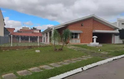Casa em condomínio para locação em itu, terras de são josé urbano portella, 3 dormitórios, 1 suíte, 4 banheiros, 4 vagas