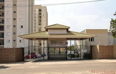 Apartamento para locação em itu, parque industrial, 3 dormitórios, 1 suíte, 1 banheiro, 1 vaga