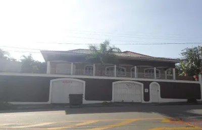 Casa para locação em itu, alto das palmeiras, 4 dormitórios, 4 suítes, 4 banheiros, 10 vagas