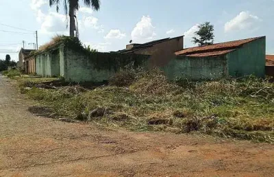 Terreno à venda na Rua JI 51, 7, Jardim Ipê, Aparecida de Goiânia