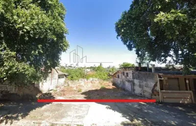Documentação em dia! lote a venda no st leste universitário