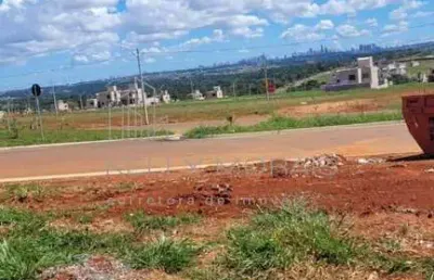 Oportunidade lote plano à venda no condomínio jardins parma!!!