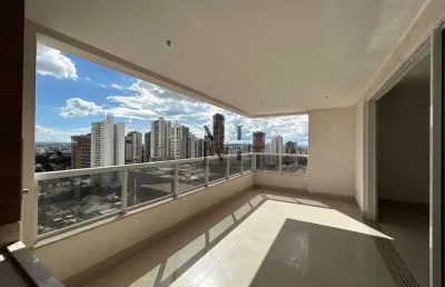 Apartamento com 3 quartos à venda na Rua T-28, 1622, Setor Bueno, Goiânia