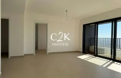 Setor marista, andar alto, nascente e com 2 vagas + escaninho