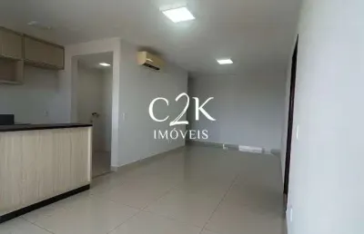 Apartamento à venda no setor aeroporto - 3 quartos e área de lazer completa
