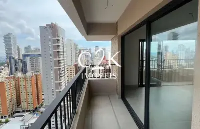 Apartamento novo, 3 suítes e lazer completo à venda – ilumi bueno residências