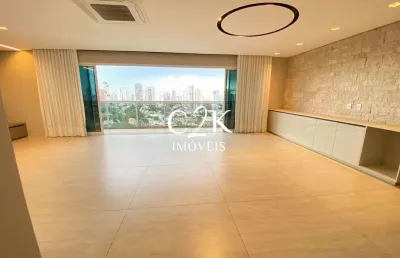 Miami one à venda 4 quartos/3 suítes, 5 banheiros, 4 vagas, 260m²  st marista